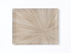 Soleil Serving Tray - Fawn