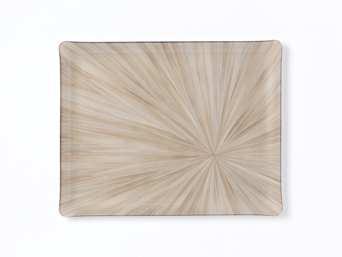 Soleil Serving Tray