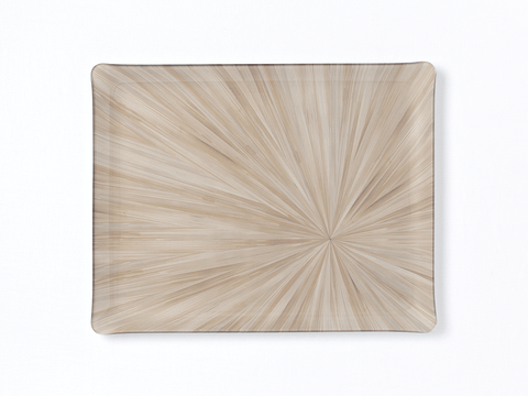 Soleil Serving Tray
